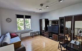 Small Apartament In Heart Of Boleslawiec City
