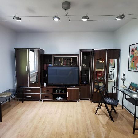 Small Apartament In Heart Of Boleslawiec City Zewnętrze zdjęcie